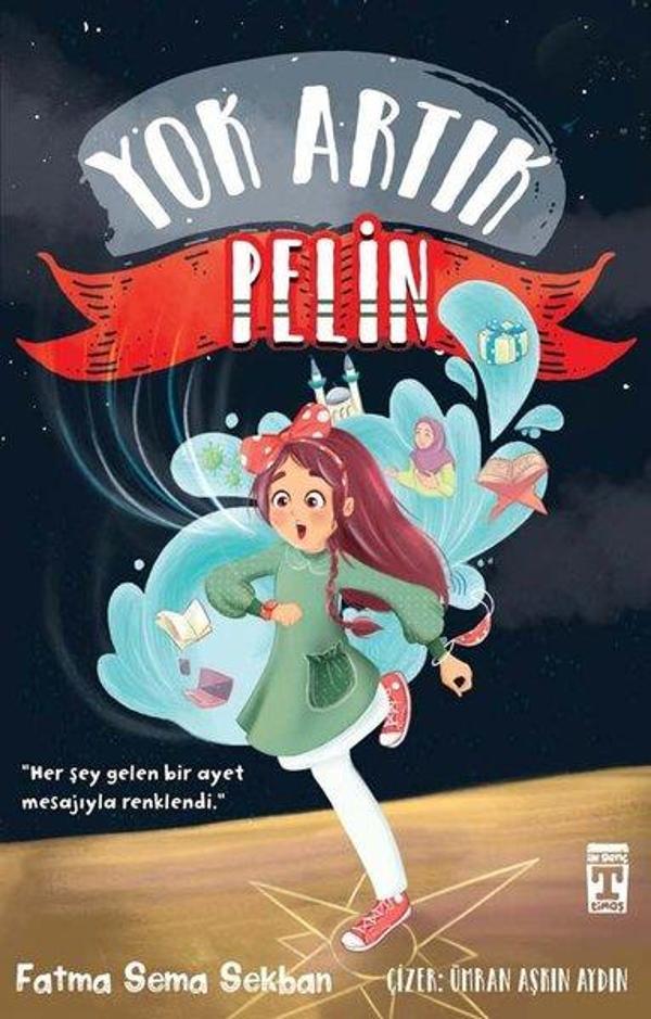 Yok Artık Pelin - Timaş İlk Genç - Image 1