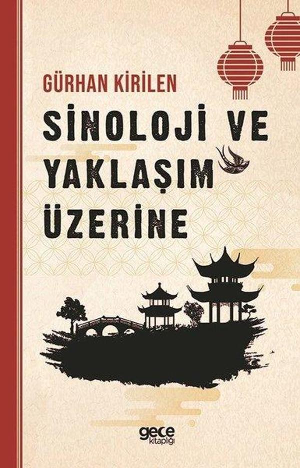 Sinolojide Yaklaşım Üzerine - Gece Kitaplığı - Image 1