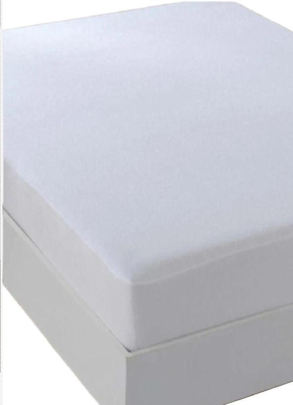 Bebesi Çift Kişilik 160X200Cm Fitted Alez Sıvı Geçirmez Micro Kumaş - Image 1