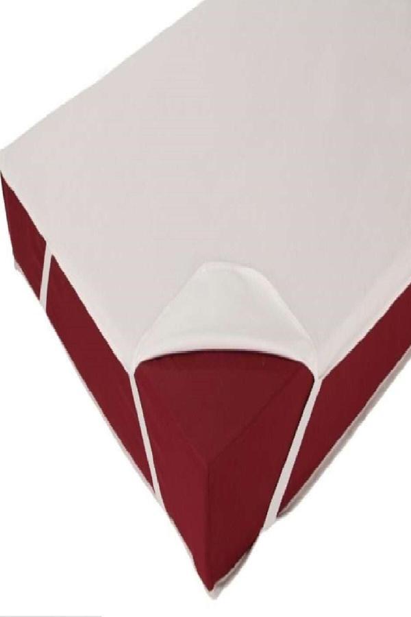 Akyazı Akyazı Sıvı Geçirmez Micro 70X130 Cm Bebek Yatak Koruyucu Alezi - Image 1