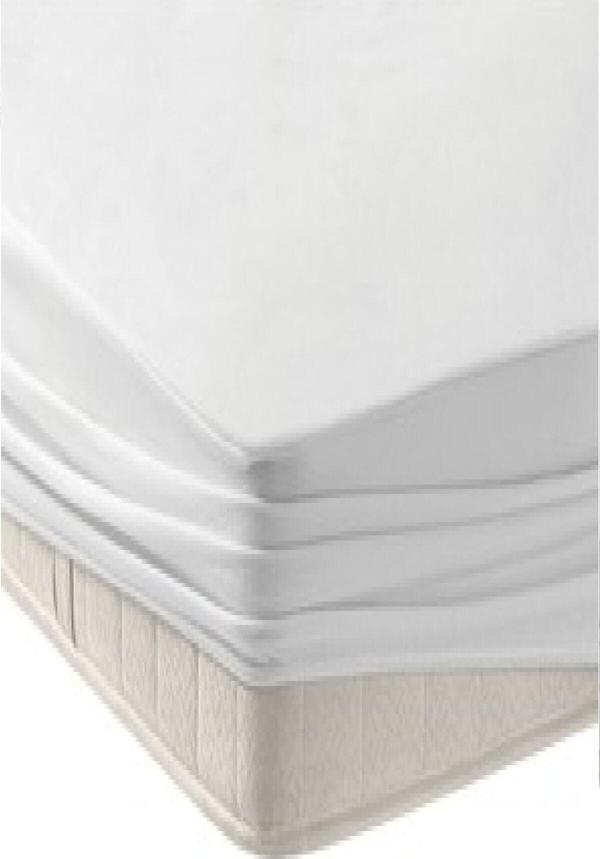 Bebesi Çift Kişilik Fitted Alez 160X200 30 Cm Sıvı Geçirmez - Image 1