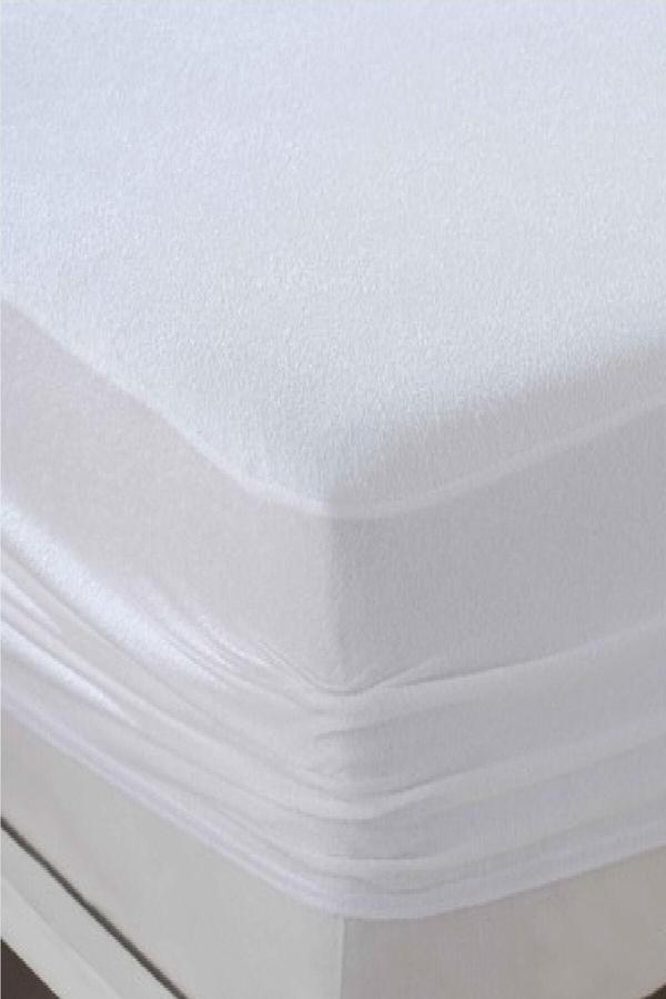 Bebesi Fitted Alez Bebe Alezi 70X120 Cm Sıvı Geçirmez Micro Kumaş Yatak Koruyucu - Image 1