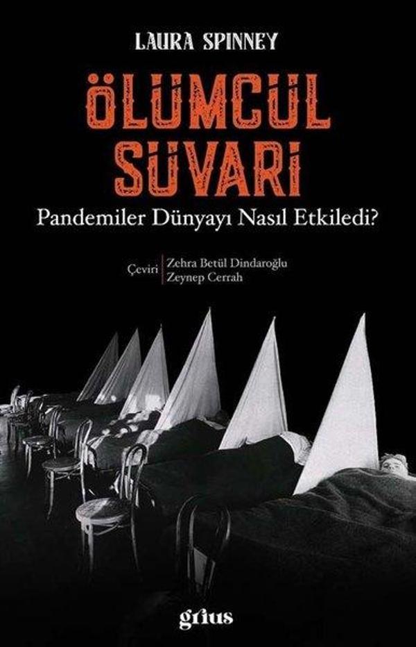 Ölümcül Süvari - Pandemiler Dünyayı Nasıl Etkiledi? - Grius - Image 1