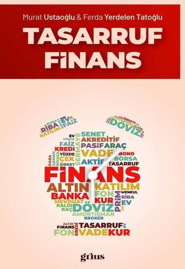 Tasarruf Finans - Grius - Image 1