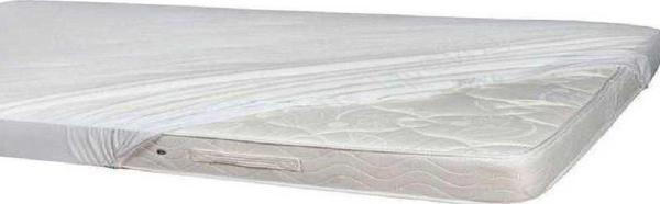 Bebesi Oyun Parkı Yatağı Için Fitted Alezi 70X110 10 Cm Pamuk - Image 1