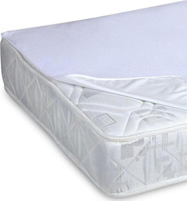 Altın Karma Sıvı Geçirmez Alez 70X140 Cm Bebe Çocuk - Image 1