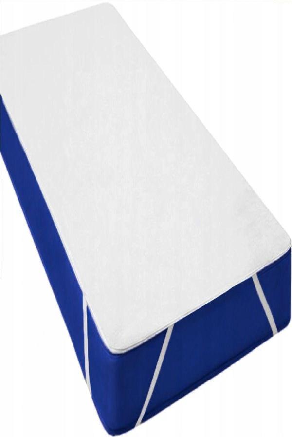 Bebesi Sıvı Geçirmez Alez 140X200 Cm Çift Kişilik Micro Alez - Image 1