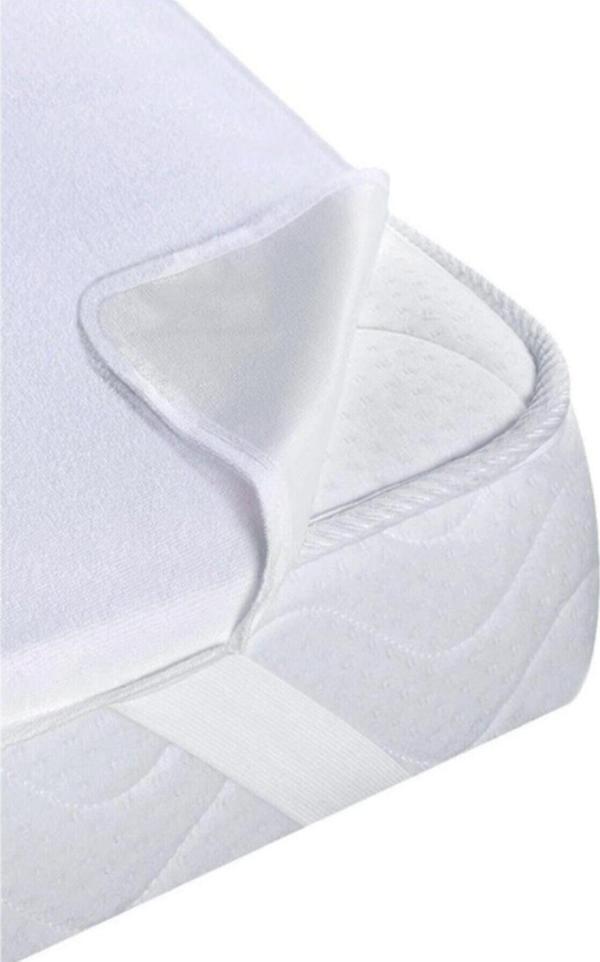 Bebesi Sıvı Geçirmez Bebe Alezi 70X100 Cm Micro Kumaş - Image 1