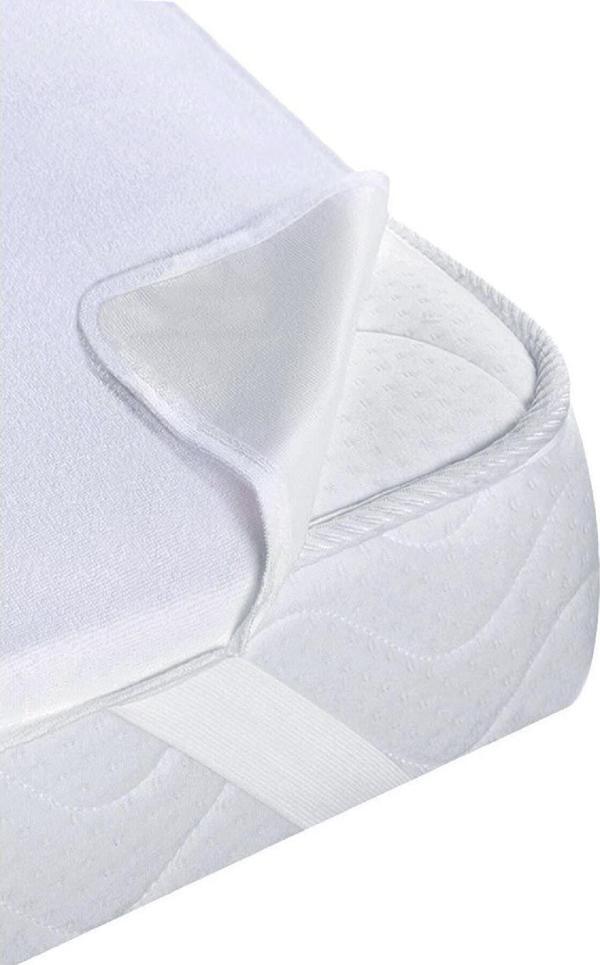 Bebesi Sıvı Geçirmez Bebe Alezi 70X120 Cm Micro Kumaş - Image 1