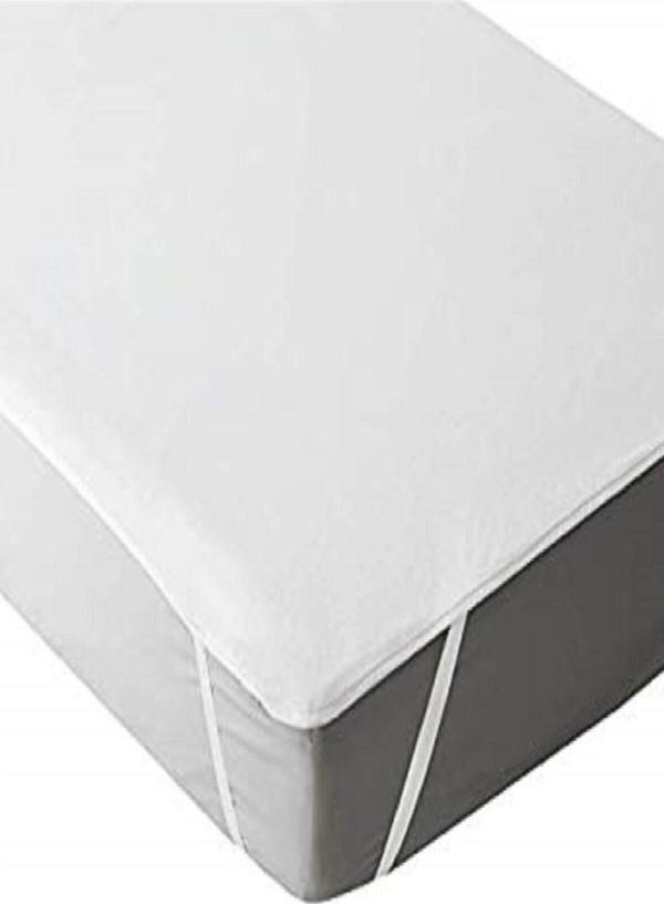 Bebesi 70X110 Cm Sıvı Geçirmez Bebek Pamuk Alezi - Image 1