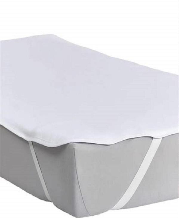 Bebesi Yatak Koruyucu Micro Alez 70X130 Cm - Image 1