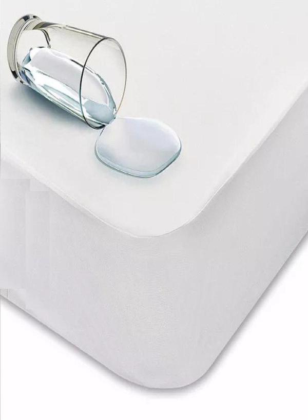 Divanev 100X200 30 Sıvı Geçirmez Fitted Alez Yatak Koruyucu Micro Alez - Image 1