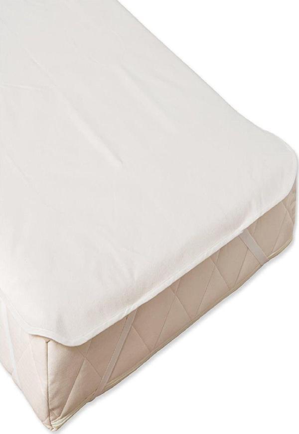 Bebesi Bebe Alez 70X130 Cm Su Sıvı Geçirmez Micro - Image 1