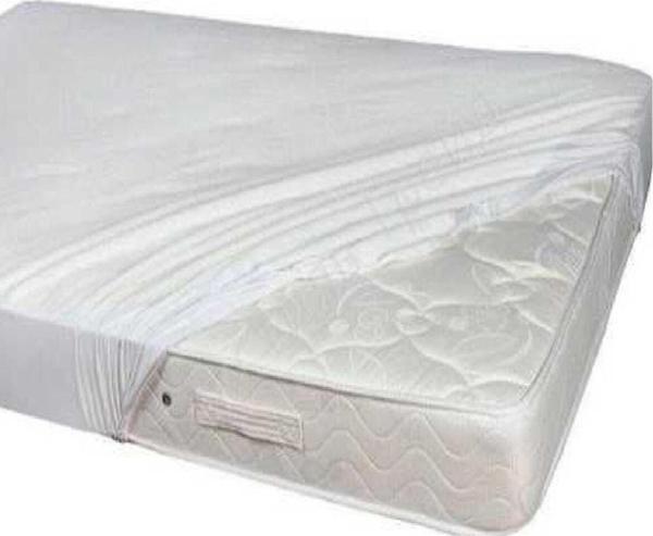 Divanev 60X120 Cm Fitted Alez Pamuk Sıvı Geçirmez Bebe Çocuk Fitted Alez - Image 1