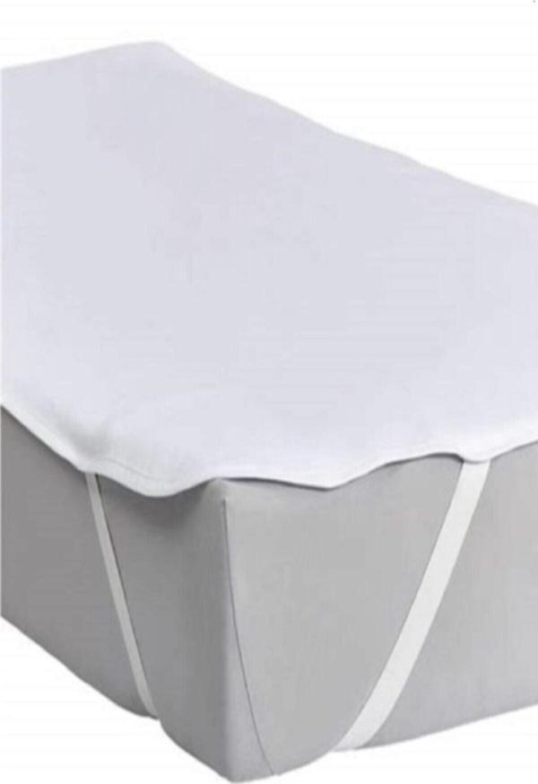 Bebesi Bebe Alezi Sıvı Geçirmez Pamuklu 70X110 Cm - Image 1