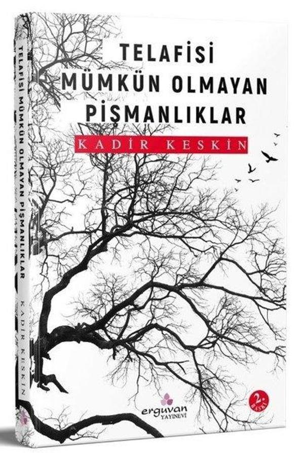 Telafisi Mümkün Olmayan Pişmanlıklar - Erguvan Yayınları - Image 1