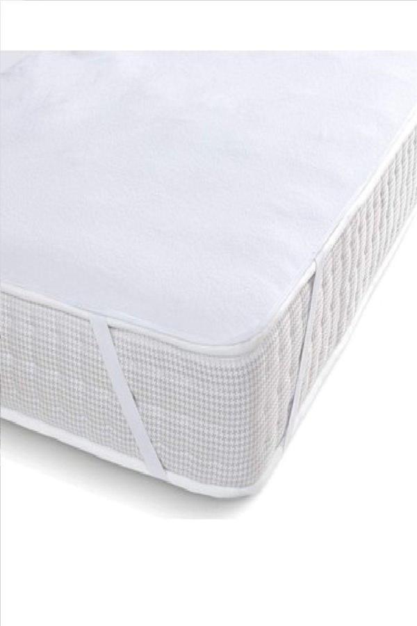 Divanev Bebe Alez 60X120 Cm Sıvı Geçirmez Yatak Koruyucu Micro Kumaş Alez - Image 1