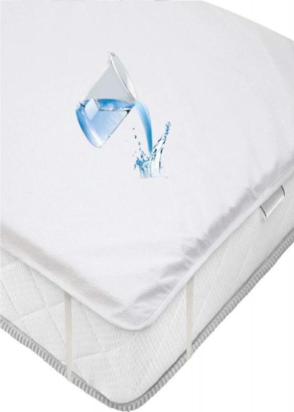 Divanev Bebe Alez Sıvı Geçirmez 70X110 Cm Micro Kumaş Ve Diğer Ebatlar - Image 1