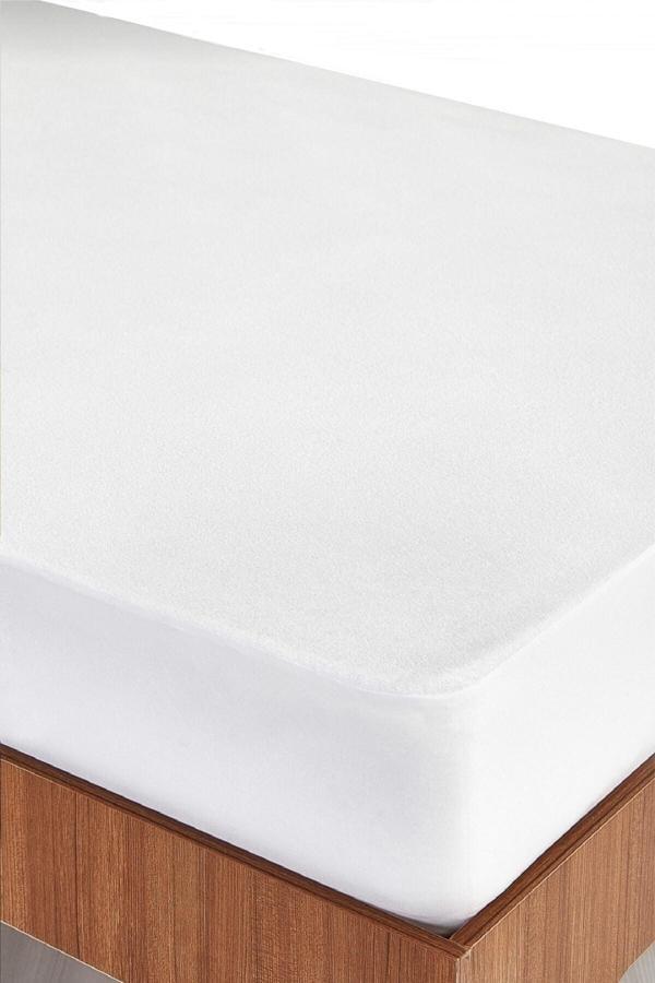 Divanev Bebe Fitted Alez 70X110 Cm Sıvı Geçirmez Micro Kumaş - Image 1