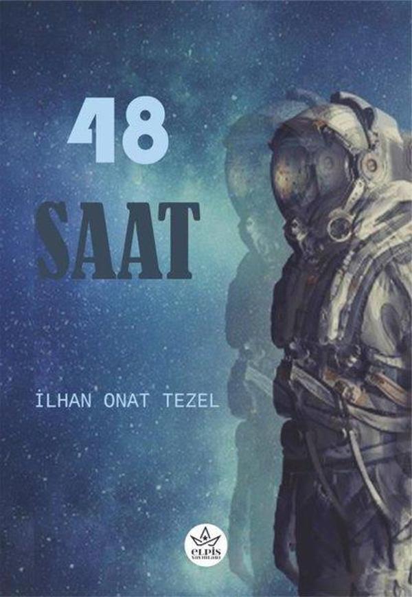 48 Saat - Elpis Yayınları - Image 1