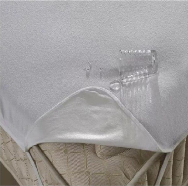 Moda Burada 60X120 Cm Sıvı Geçirmez Alez Bebe Çocuk - Image 1