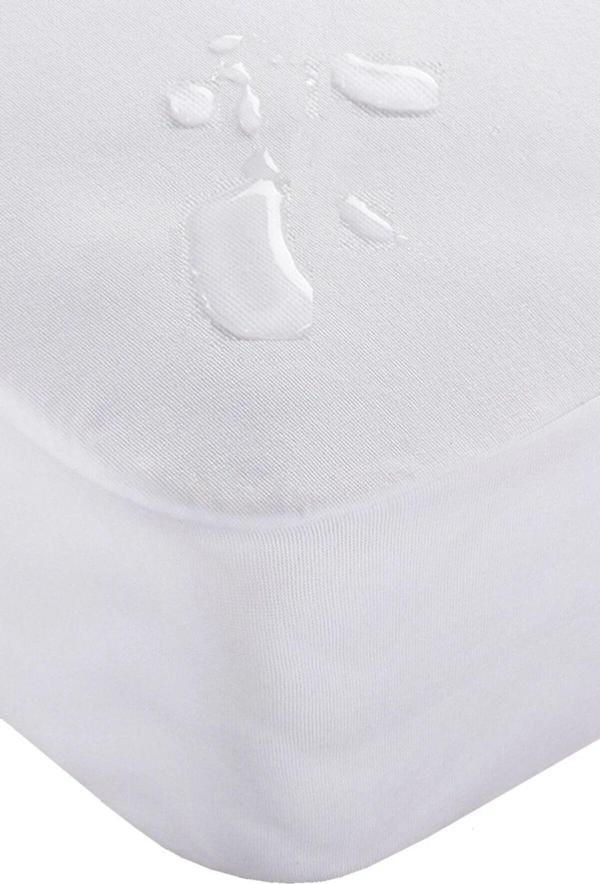 Divanev Fitted Alez 70X110 20 Cm Sıvı Geçirmez Bebe Micro Kumaş - Image 1