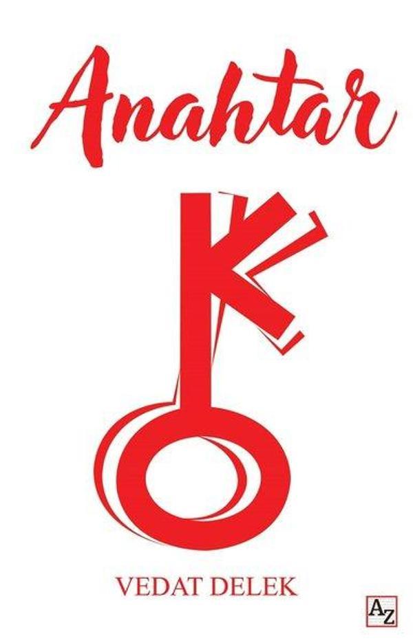 Anahtar - Az Kitap - Image 1