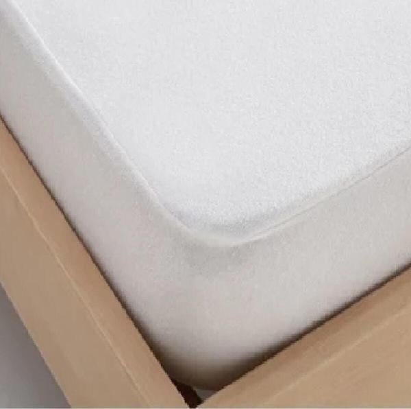 Mycey Bebe Pamuk Fitted Alez 70X120 Cm Yatak Koruyucu Alez - Image 1