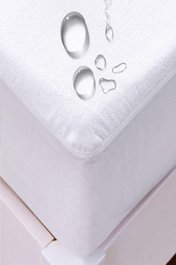 Mycey Fitted Alez 70X110 Cm Sıvı Geçirmez Bebek Çocuk Micro Kumaş - Image 1
