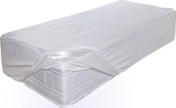Mycey Pamuk 70 X 140 Cm Fitted Alez Su Sıvı Geçirmez Çocuk Bebek - Image 1