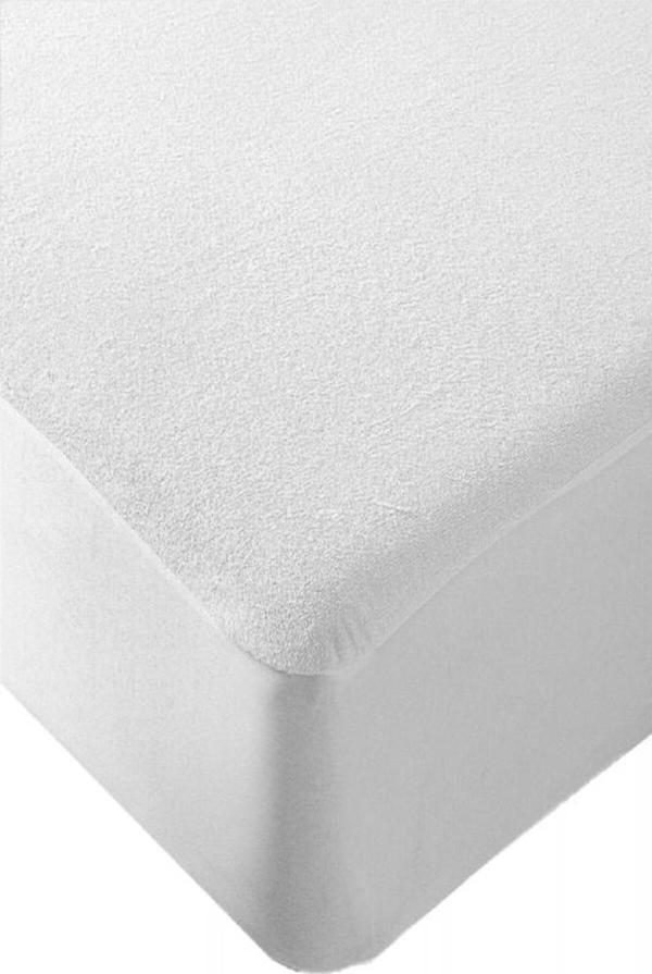 Mycey Sıvı Geçirmez Pamuk Fitted Alez 60X120 Bebe Ve Çocuk Pamuk Fitted Alez - Image 1
