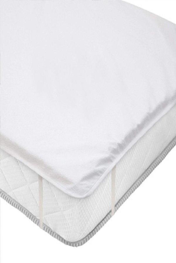 Mycey Sıvı Geçirmez Tek Kişilik Alezi 90X200 Cm Micro Kumaş Köşe Lastikli - Image 1