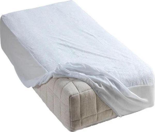Taşçı 60X120 Cm Fitted Alez Sıvı Geçirmez Micro Kumaş Yatak Koruyucu - Image 1