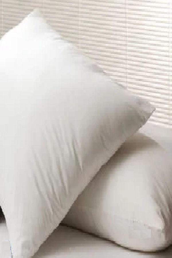Evony 10 Adet Iç Yastık Kılıfı Fermuarlı 45 X 65 Cm - Image 1