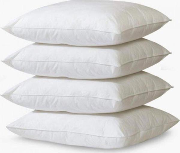 Evony Iç Yastık Kılıfı Fermuarlı 10 Adet 45X65 Cm - Image 1
