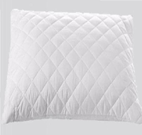 Mycey Ultra Yumuşak Kapitoneli 6 Adet Yastık Kılıfı 50X70 Cm - Image 1