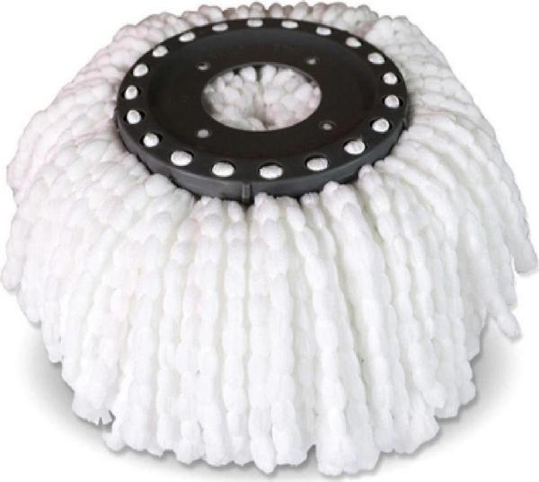 Lider Mop Yedek Mop Döner Başlıklı 2’Li Paket - Image 1