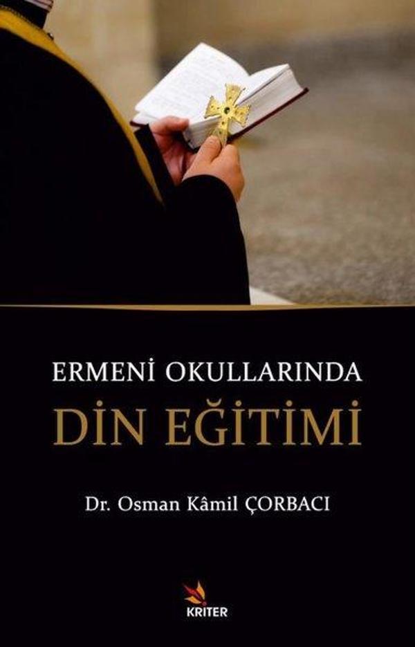 Ermeni Okullarında Din Eğitimi - Kriter - Image 1