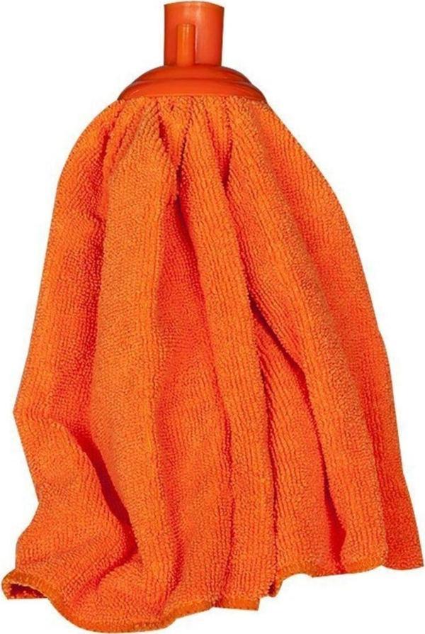 Spark 4 Adet Mikrofiber Havlu Vileda Paspas Mop Yedek Ucu - Image 1