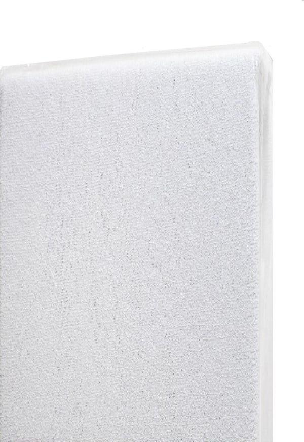 Bebesi Battal Boy 180X200 35 Cm Çift Kişilik Havlu Lastikli Çarşaf Takımı 2 Adet Yastık Kılıfı - Image 1