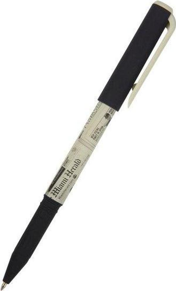 Bruno Visconti Prime Write Gazete 1 Tükenmez Kalem 0,7 mm 20-0293/09 - Image 1