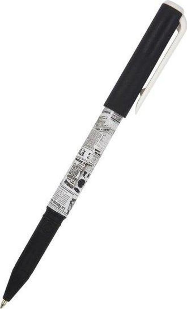 Bruno Visconti Prime Write Gazete 4 Tükenmez Kalem 0,7 mm 20-0293/12 - Image 1