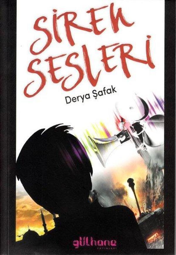 Siren Sesleri - Gülhane - Image 1