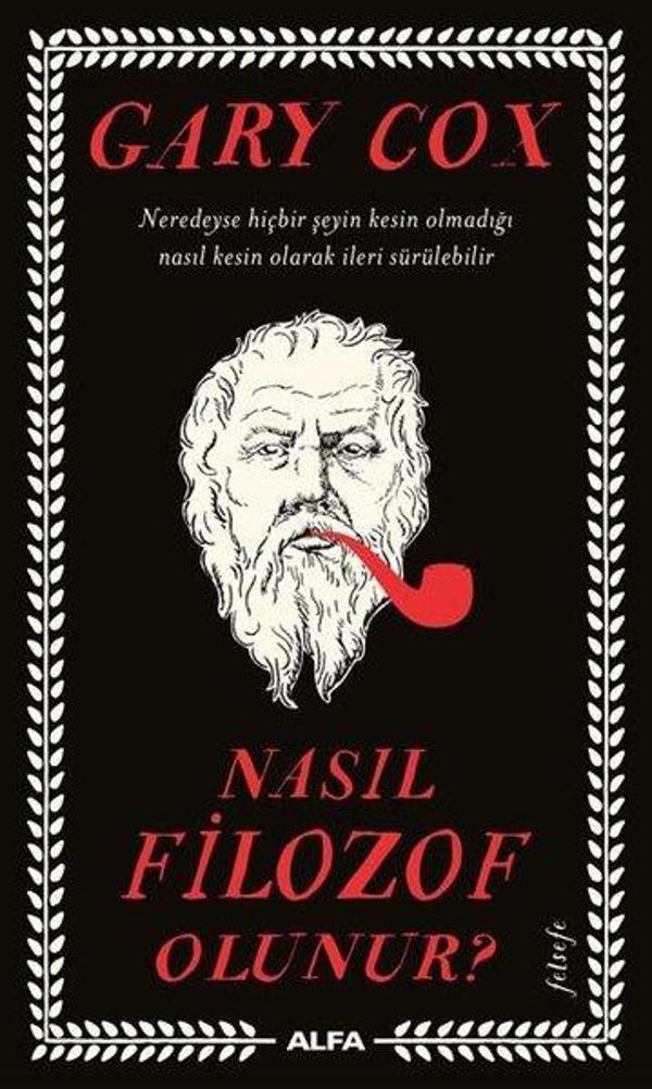 Nasıl Filozof Olunur? - Alfa Yayıncılık - Image 1