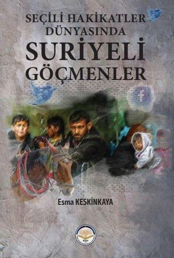 Seçili Hakikatler Dünyasında Suriyeli Göçmenler - TİAV - Image 1