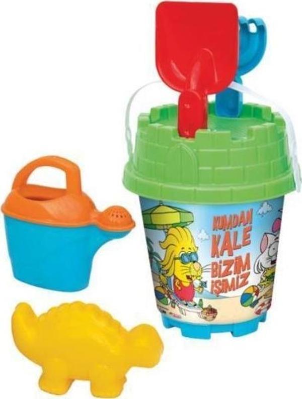 Dede - Kral Şakir Orta Kova Set - Image 1