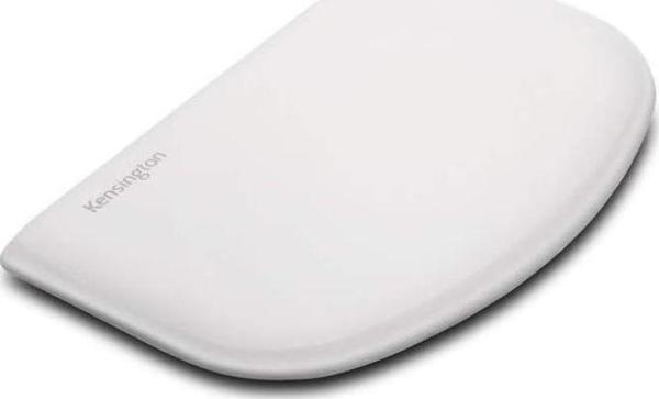 Kensington K50436EU ErgoSoft™ Mouse için Bilek Desteği Beyaz - Image 1