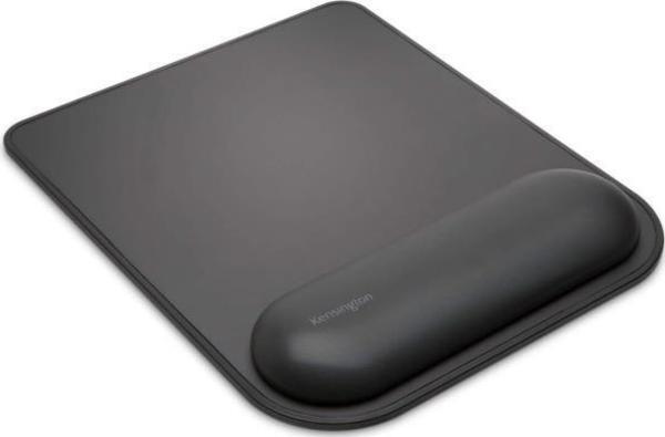 Kensington K52888EU ErgoSoft Bilek Destekli Siyah  - Image 1