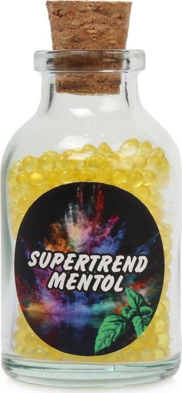 Mentol Topu Limon 500 Adet - Image 1