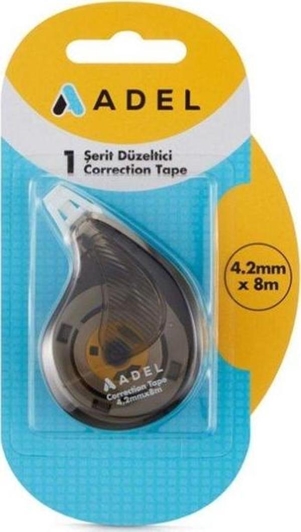 Faber-Castell Adel Şerit Düzeltici - Image 1